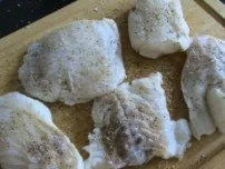 Aus fremden Küchen: nordische Spezialität mit Kartoffelsalat - Rezept - Bild Nr. 4