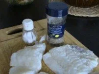 Aus fremden Küchen: nordische Spezialität mit Kartoffelsalat - Rezept - Bild Nr. 3