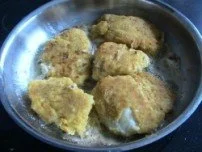 Aus fremden Küchen: nordische Spezialität mit Kartoffelsalat - Rezept - Bild Nr. 6