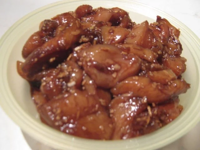 Rezept: Chop Suey, einfach (...aber gut) Bild Nr. 3 Chop Suey, einfach (...aber gut) - Rezept - Bild Nr. 3