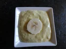 Grillsauce - Banane-Curry - Rezept