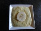 Grillsauce - Banane-Curry - Rezept