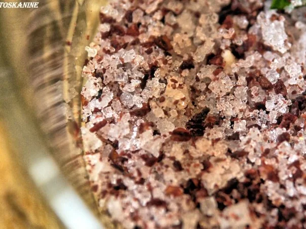 Orientalische Blumenkohl-Couscous-Pfanne mit Joghurt-Dipp - Rezept - Bild Nr. 8