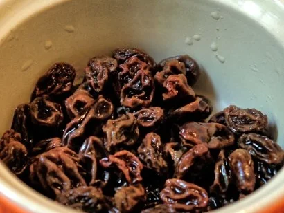 Orientalische Blumenkohl-Couscous-Pfanne mit Joghurt-Dipp - Rezept - Bild Nr. 9