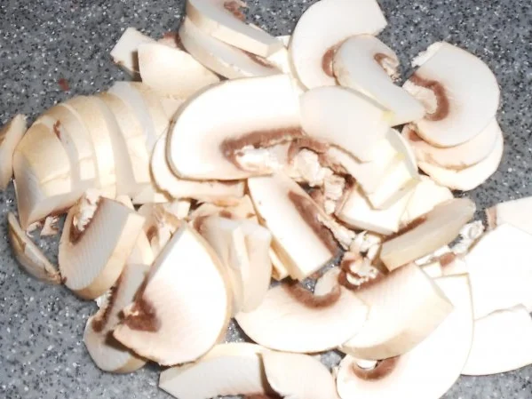 Schnelle Gemüsesuppe - Rezept - Bild Nr. 9