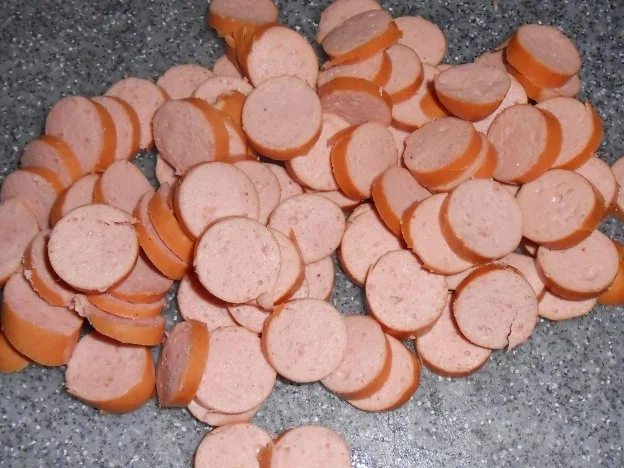 Schnelle Gemüsesuppe - Rezept - Bild Nr. 10