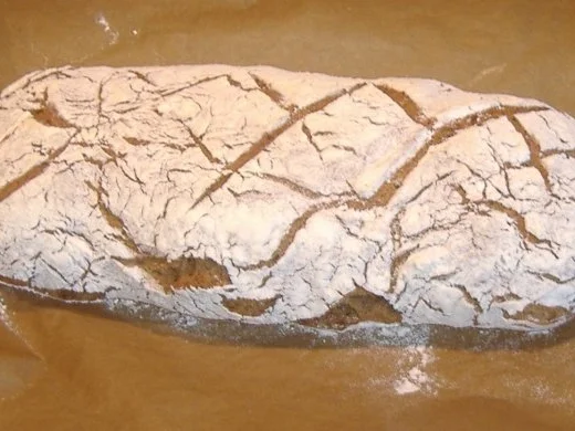 Südtiroler Vesperbrot - Rezept