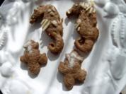 Teegebäck - Sommerspekulatius - Rezept