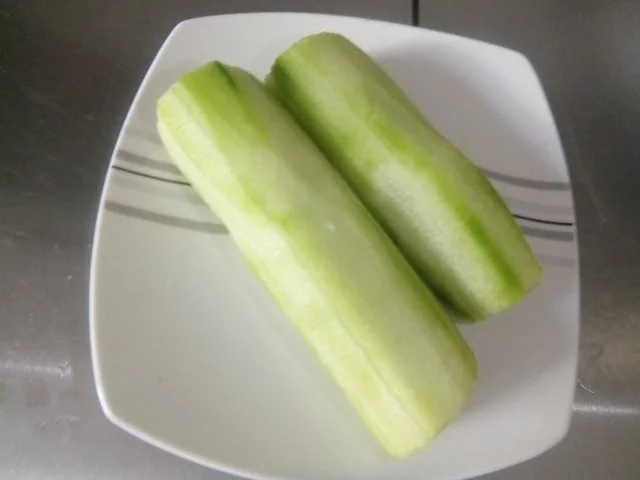 gemischter Salat mit Sardinen und Thunfisch - Rezept - Bild Nr. 6