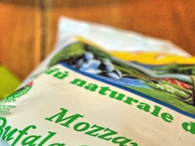 Gefüllter Büffelmozzarella - Rezept - Bild Nr. 2