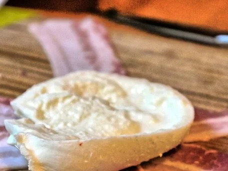 Gefüllter Büffelmozzarella - Rezept - Bild Nr. 6