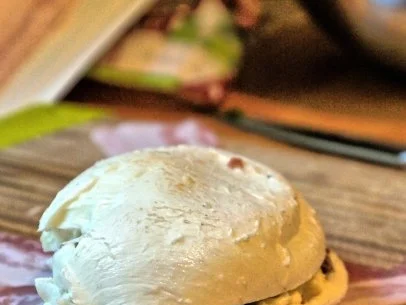 Gefüllter Büffelmozzarella - Rezept - Bild Nr. 8