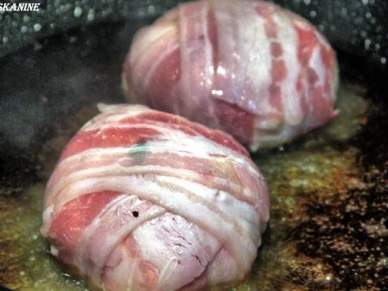 Gefüllter Büffelmozzarella - Rezept - Bild Nr. 12