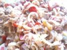 Meeresfrüchte-Salat - Rezept