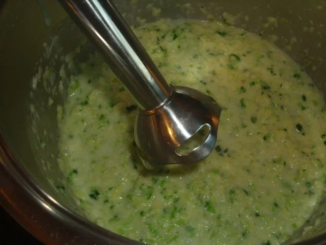 Rezept: Wirsinggemüse mit Hackfleisch Bild Nr. 2 Wirsinggemüse mit Hackfleisch - Rezept - Bild Nr. 2