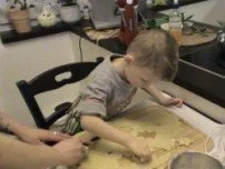 Rezept: Weihnachtsbäckerei: Plätzchen Weihnachtsbäckerei: Plätzchen - Rezept