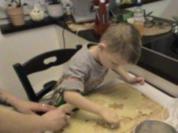 Weihnachtsbäckerei: Plätzchen - Rezept