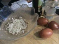 Salat: von frischen Tomaten - Rezept - Bild Nr. 2