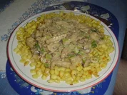 Ratsherrengeschnetzeltes - Rezept