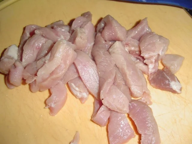 Ratsherrengeschnetzeltes - Rezept - Bild Nr. 3