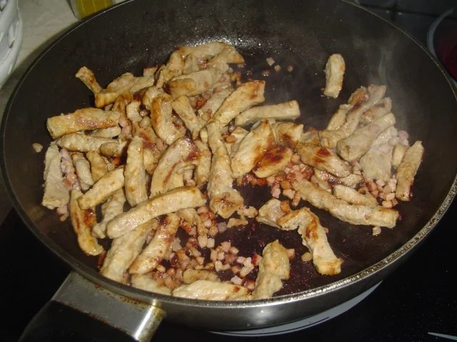 Ratsherrengeschnetzeltes - Rezept - Bild Nr. 5