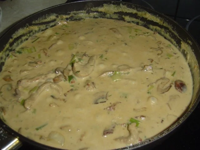 Ratsherrengeschnetzeltes - Rezept - Bild Nr. 7