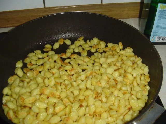 Ratsherrengeschnetzeltes - Rezept - Bild Nr. 8