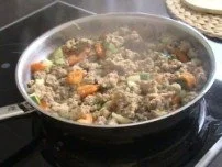 Rezept: Aus fremden Küchen: Chili con carne Bild Nr. 3 Aus fremden Küchen: Chili con carne - Rezept - Bild Nr. 3