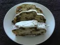 Weihnachtsbäckerei: Dresdner Stollen - Rezept - Bild Nr. 3