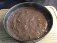 Kuchen: Schoko-Bananen-Torte - Rezept - Bild Nr. 3