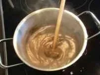 Kuchen: Schoko-Bananen-Torte - Rezept