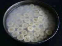 Kuchen: Schoko-Bananen-Torte - Rezept - Bild Nr. 5