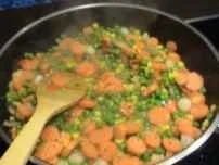 Ente: Knusprige Keulen mit Pfannengemüse - Rezept - Bild Nr. 3