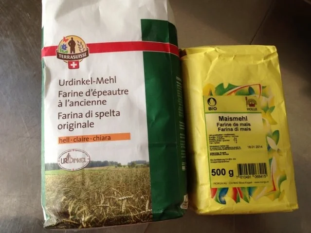 Rezept: Lasagne mit Hackfleisch ohne Ei Lasagne mit Hackfleisch ohne Ei - Rezept