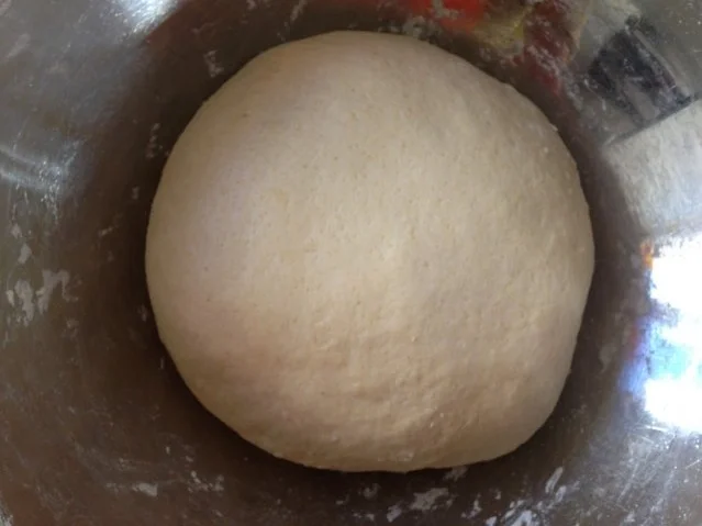 Rezept: Lasagne mit Hackfleisch ohne Ei Bild Nr. 2 Lasagne mit Hackfleisch ohne Ei - Rezept - Bild Nr. 2