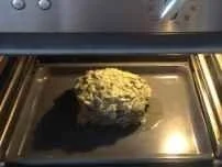 Schwein: Senf-Schmorbraten - Rezept