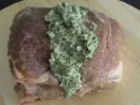 Schwein: Senf-Schmorbraten - Rezept - Bild Nr. 4