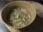 Salat: Würziger Schwarzwurzelsalat - Rezept