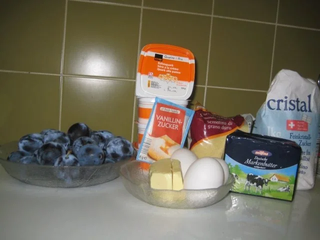 Quarkauflauf mit Zwetschgen - Rezept - Bild Nr. 5