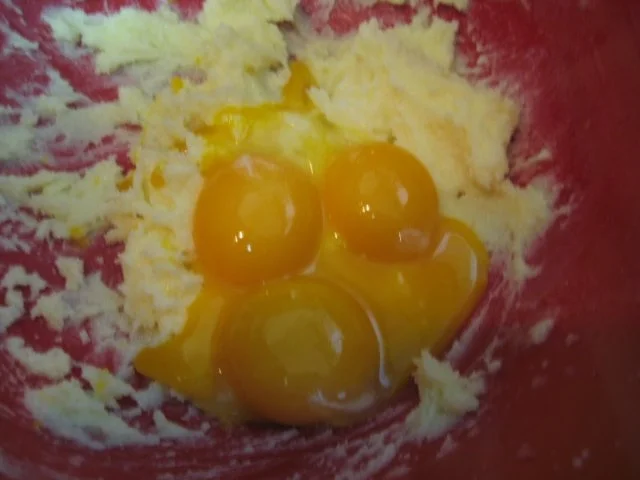 Quarkauflauf mit Zwetschgen - Rezept - Bild Nr. 8