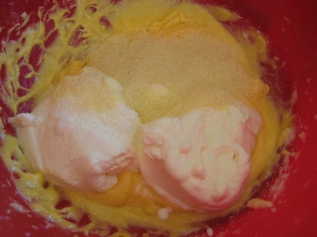 Quarkauflauf mit Zwetschgen - Rezept - Bild Nr. 10