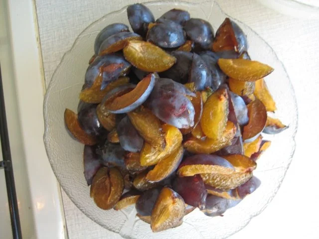 Quarkauflauf mit Zwetschgen - Rezept - Bild Nr. 12