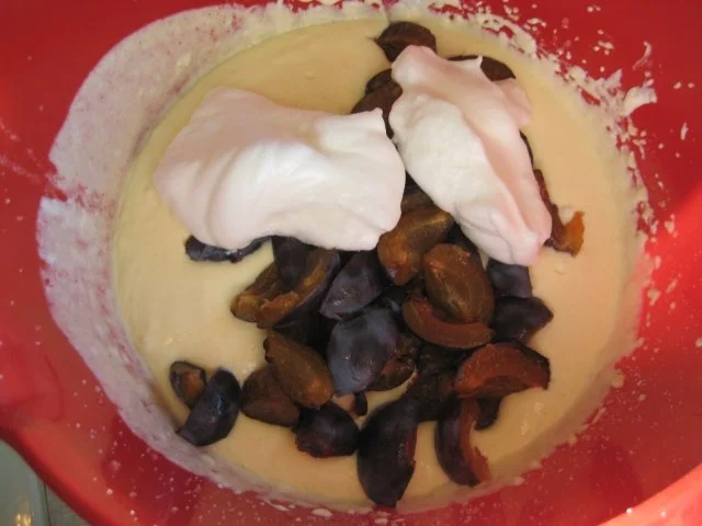 Quarkauflauf mit Zwetschgen - Rezept - Bild Nr. 13