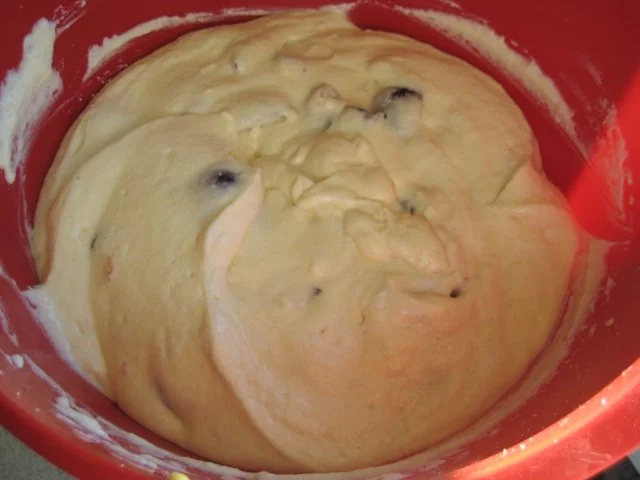 Quarkauflauf mit Zwetschgen - Rezept - Bild Nr. 14