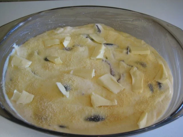 Quarkauflauf mit Zwetschgen - Rezept - Bild Nr. 16