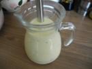 Soßen & Dip´s : Dressing .... fix gemacht  ... - Rezept