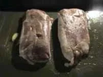 Rezept: Ente: Aromatische Brust mit Pfannengemüse Bild Nr. 3 Ente: Aromatische Brust mit Pfannengemüse - Rezept - Bild Nr. 3