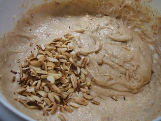 Backen: Powidl-Muffins - Rezept - Bild Nr. 6