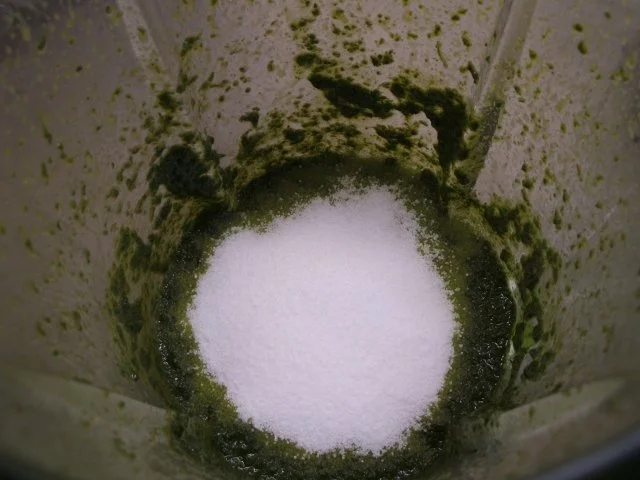 Vorrat: Öl-Kräuter - Rezept - Bild Nr. 4