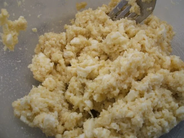 Auflauf: Vegetarischer Auflauf mit Mozzarella-Streusel - Rezept - Bild Nr. 8